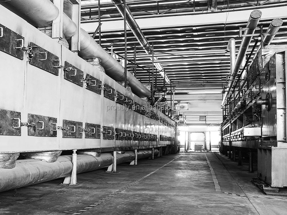 Packaging Line