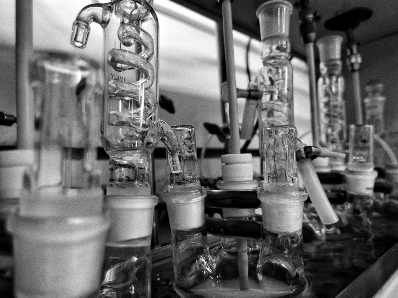 R&D Center